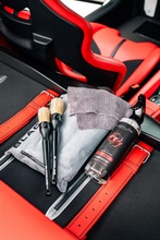 Load image into Gallery viewer, Blackline® Reset Interior Cleaner &amp; Scent Booster - pH-Neutral Detailing Spray Alternate Image