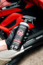 Load image into Gallery viewer, Blackline® Reset Interior Cleaner &amp; Scent Booster - pH-Neutral Detailing Spray Alternate Image