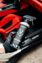 Load image into Gallery viewer, Blackline® Reset Interior Cleaner &amp; Scent Booster - pH-Neutral Detailing Spray Alternate Image