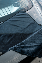 Load image into Gallery viewer, BLACKLINE® SLIM TWISTED-LOOP DRYING TOWEL - Single Alternate Image