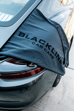 Load image into Gallery viewer, BLACKLINE® SLIM TWISTED-LOOP DRYING TOWEL - Single Alternate Image