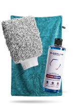 Load image into Gallery viewer, Car Wash Ultra Foam Soap – Ultra Thick High Foam Car Wash Shampoo &amp; Detailing Soap | BLACKLINE® Alternate Image