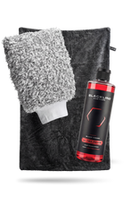 Load image into Gallery viewer, Car Wash Ultra Foam Soap – Ultra Thick High Foam Car Wash Shampoo &amp; Detailing Soap | BLACKLINE® Alternate Image