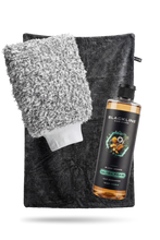 Load image into Gallery viewer, Car Wash Ultra Foam Soap – Ultra Thick High Foam Car Wash Shampoo &amp; Detailing Soap | BLACKLINE® Alternate Image