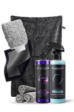 Load image into Gallery viewer, Car Wash Ultra Foam Soap – Ultra Thick High Foam Car Wash Shampoo &amp; Detailing Soap | BLACKLINE® Alternate Image