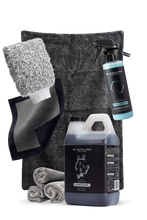 Load image into Gallery viewer, Car Wash Ultra Foam Soap – Ultra Thick High Foam Car Wash Shampoo &amp; Detailing Soap | BLACKLINE® Alternate Image