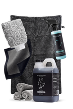 Load image into Gallery viewer, Car Wash Ultra Foam Soap – Ultra Thick High Foam Car Wash Shampoo &amp; Detailing Soap | BLACKLINE® Alternate Image