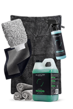 Load image into Gallery viewer, Car Wash Ultra Foam Soap – Ultra Thick High Foam Car Wash Shampoo &amp; Detailing Soap | BLACKLINE® Alternate Image