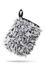Load image into Gallery viewer, Best Microfiber Wheel Wash Mitt for Brake Dust, Spokes &amp; Barrels | BLACKLINE® - Default Title Alternate Image