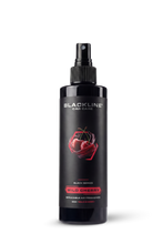 Load image into Gallery viewer, Car Air Freshener Spray – Long Lasting Odor Eliminator for Cars &amp; Trucks | BLACKLINE® 8oz - Single / Wild Cherry Alternate Image