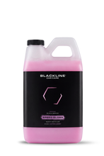 Load image into Gallery viewer, BLACKLINE Speed Gloss Quick Detailer - High-Shine SiO2 Infused Ceramic Spray 16oz - Single / 64oz Alternate Image
