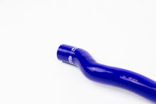 Load image into Gallery viewer, ISR Silicone Radiator Hose Nissan 240SX KA24 S13/S14 (89-98) Blue or Black Alternate Image