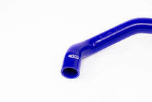 Load image into Gallery viewer, ISR Silicone Radiator Hose Nissan Skyline RB25DET -  Blue or Black Alternate Image