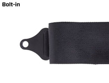 Load image into Gallery viewer, PRP Racing 5.2 Custom Harness (5 Point w/ 2" Belts) Black - Sewn Together / EZ Adjusters Alternate Image