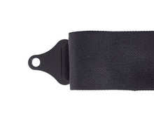 Load image into Gallery viewer, PRP Racing 5.3 Harness (5 Point w/ 3" Belts) - Black/ Red/ Orange/ Blue/ Yellow/ Silver - Black Alternate Image