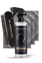 Load image into Gallery viewer, BLACKLINE® Gentle APC (pH-neutral) Interior &amp; Exterior All Purpose Cleaner Alternate Image