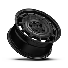 Load image into Gallery viewer, fifteen52 Bundt SV Wheels 17x8 | 6x130 , +40 | Asphalt Black or Magnesium Grey - Asphalt Black Alternate Image