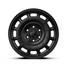 Load image into Gallery viewer, fifteen52 Bundt SV Wheels 17x8 | 6x130 , +40 | Asphalt Black or Magnesium Grey - Asphalt Black Alternate Image