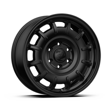 Load image into Gallery viewer, fifteen52 Bundt SV Wheels 17x8 | 6x130 , +40 | Asphalt Black or Magnesium Grey - Asphalt Black Alternate Image