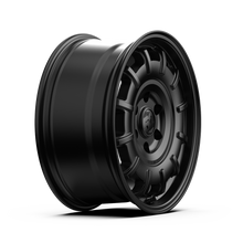 Load image into Gallery viewer, fifteen52 Bundt SV Wheels 17x8 | 6x130 , +40 | Asphalt Black or Magnesium Grey - Asphalt Black Alternate Image