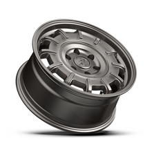 Load image into Gallery viewer, fifteen52 Bundt SV Wheels 17x8 | 6x130 , +40 | Asphalt Black or Magnesium Grey - Asphalt Black Alternate Image