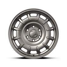 Load image into Gallery viewer, fifteen52 Bundt SV Wheels 17x8 | 6x130 , +40 | Asphalt Black or Magnesium Grey - Asphalt Black Alternate Image