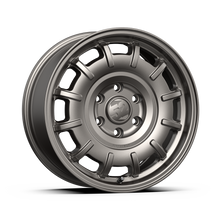 Load image into Gallery viewer, fifteen52 Bundt SV Wheels 17x8 | 6x130 , +40 | Asphalt Black or Magnesium Grey - Magnesium Grey Alternate Image
