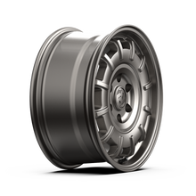 Load image into Gallery viewer, fifteen52 Bundt SV Wheels 17x8 | 6x130 , +40 | Asphalt Black or Magnesium Grey - Asphalt Black Alternate Image