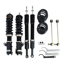 Load image into Gallery viewer, BC Racing Coilovers Toyota Yaris (2006-2011) C-16-BR - Default Title Alternate Image
