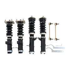 Load image into Gallery viewer, BC Racing Coilovers Toyota MR2 (1984-1989) w/ Front Camber Plates &amp; End Links C-25 - Default Title Alternate Image