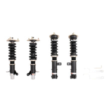 Load image into Gallery viewer, BC Racing Coilovers Toyota Celica Superstrut (1994-1999) ST205 or ST202 w/ Front Camber Plates - ST205 Alternate Image