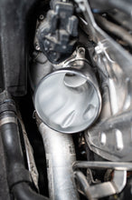 Load image into Gallery viewer, RENNELEMENT G8X Billet Turbo Inlets for BMW M2 M3 M4 S58 (21-26) G80 G81 G82 G83 G87 Alternate Image