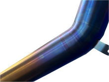 Load image into Gallery viewer, IRL Top Mount Titanium Intake BMW G8X M2 G87 / M3 G80 G81 / M4 G82 G83 S58 (2021-2025), Gold, Raw, Blue, or Multi Finish Alternate Image