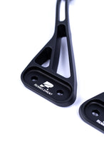 Load image into Gallery viewer, RENNELEMENT Strut Tower Brace Set for BMW M5 G90 / G99 (25-27) CNC Aluminum REN-010 Alternate Image