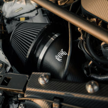 Load image into Gallery viewer, RVNG MonoFlow Carbon Fiber Intake for BMW M3 G80 / M4 G82 G83 / M2 G87 S58 (21-27) Alternate Image