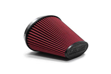 Load image into Gallery viewer, Corsa Cold Air Intake for Chevy Corvette C7 (2014-2019) Black or Red Carbon Fiber 44001 - Black Carbon Fiber / Dry Filter Alternate Image