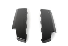 Load image into Gallery viewer, APR Engine Covers Chevy Camaro SS LT1 (16-23) [Carbon Fiber] Full Engine Cover / Engine Cover Only / Fuel Rail Covers - Fuel Rail Covers Alternate Image