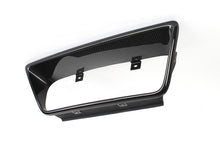 Load image into Gallery viewer, APR Exhaust Heat Shields Corvette C7 / C7 Z06 (14-19) [Carbon Fiber] CBX-VETTESHIELD - Default Title Alternate Image