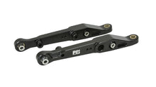 Load image into Gallery viewer, PCI Racing Camber &amp; Control Arms Honda Civic EG (92-95) Integra (94-01) Black - Pair - Front Lower Spherical Control Arms Alternate Image