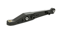 Load image into Gallery viewer, PCI Racing Front Lower Control Arms &amp; Camber Arms Honda Civic EK (1996-2000) Black Pair - Camber/Caster Arms Alternate Image