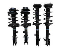Load image into Gallery viewer, Flatout Suspension Coilovers Subaru Forester (2009-2024) Trail Runner 2" Unloaded or Fully Assembled Lift Kit Alternate Image