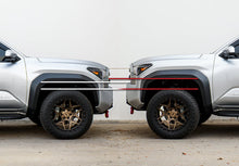 Load image into Gallery viewer, Stillen Lift Spacers Toyota Tacoma (2024, 2025, 2026) 1.5&quot; Front Lift Alternate Image