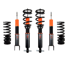 Load image into Gallery viewer, Riaction Coilovers Cadillac CTS (2008-2013) GT-1 32 Way Adjustable Dampening CD-002-SS - Default Title Alternate Image