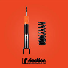 Load image into Gallery viewer, Riaction Coilovers Cadillac CTS (2008-2013) GT-1 32 Way Adjustable Dampening CD-002-SS - Default Title Alternate Image