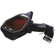 Load image into Gallery viewer, JLT Cold Air Intake Ford Mustang GT S550 (2018-2023) Cleanable Oiled Filter - Default Title Alternate Image
