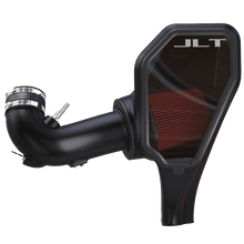 Load image into Gallery viewer, JLT Cold Air Intake Ford Mustang GT S550 (2018-2023) Cleanable Oiled Filter - Default Title Alternate Image