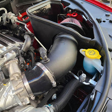 Load image into Gallery viewer, JLT Cold Air Intake Jeep Grand Cherokee Trackhawk 6.2L (2018-2021) CARB/Smog Legal Alternate Image