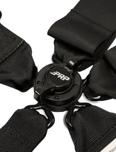 Load image into Gallery viewer, PRP Racing 5.2 / 5.3 Harness (5 Point w/ 2&quot; Belts) Black  - SFI 16.1 Certified Alternate Image