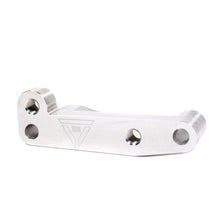 Load image into Gallery viewer, Voodoo13 Caliper Adapter Bracket Infiniti G35 Coupe (03-07) Sedan (03-06) Akebono - Default Title Alternate Image