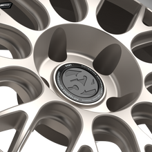 Load image into Gallery viewer, fifteen52 Holeshot RSR Wheels 20x10 | 5x114.3 , 5x112 | Asphalt Black / Gloss Black / Radiant Silver / White Gold - Asphalt Black / 5x114.3 +30 Alternate Image